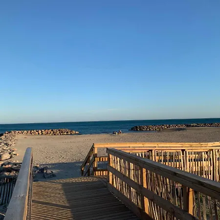 T2 Climatise - Rdc & Belle Terrasse A