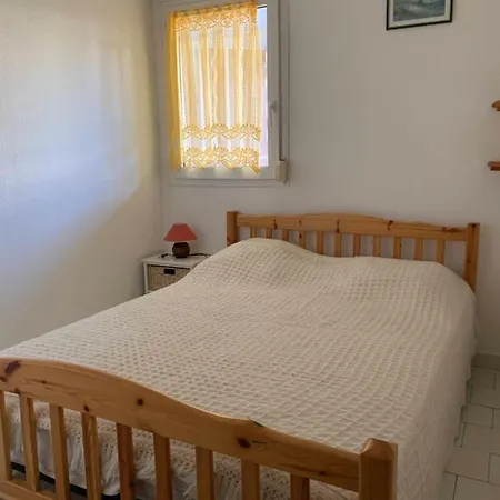 T2 Climatise - Rdc & Belle Terrasse A *