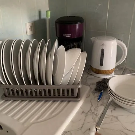 T2 Climatise - Rdc & Belle Terrasse A *