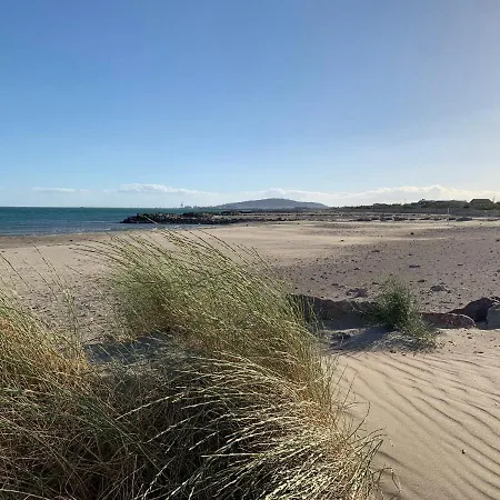 T2 Climatise - Rdc & Belle Terrasse A 公寓 *