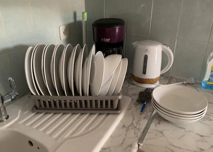 T2 Climatise - Rdc & Belle Terrasse A *